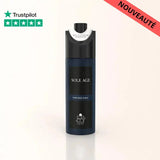Déodorant Soleage - Sauvage Dior Inspiration Sauvage DIOR