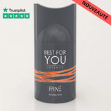 Déodorant Best For You Intense - Stronger With You Intensely Armani Inspiration Stronger With You Intensely Armani