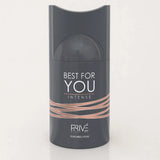 Déodorant Best For You Intense - Stronger With You Intensely Armani Inspiration Stronger With You Intensely Armani