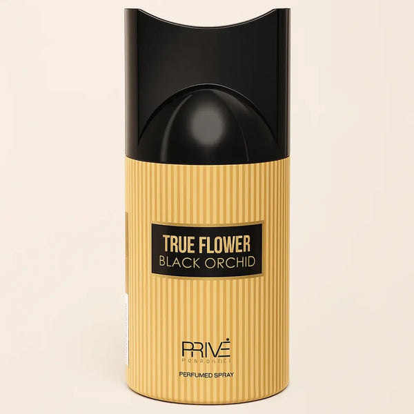 Déodorant Black Orchid - Orchid noir Tom Ford Inspiration Orchid Noir Tom Ford