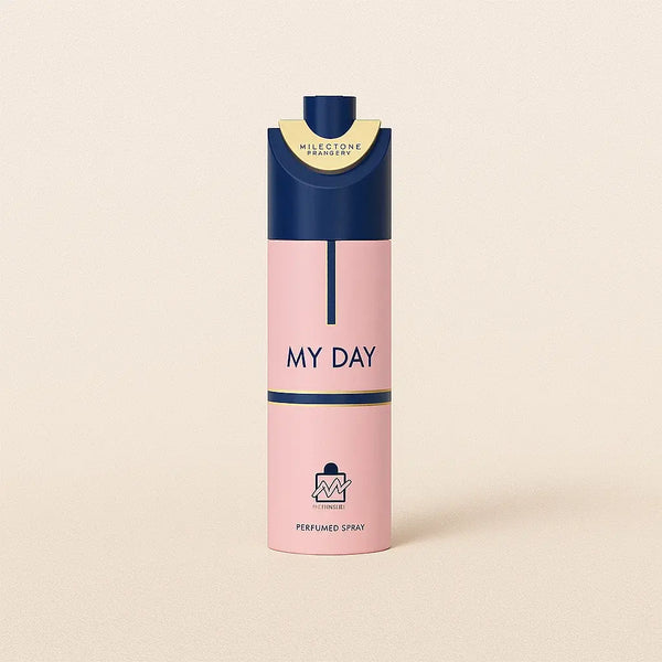 Déodorant My Day - My Way Armani Inspiration My Way Armani