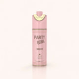 Déodorant Party Girl Night - Scandal By Night JPG Inspiration Scandal By Night Jean Paul Gaultier