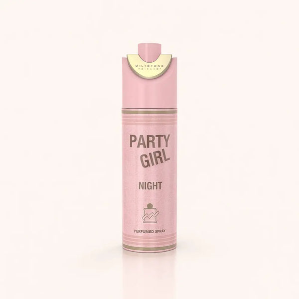 Déodorant Party Girl Night - Scandal By Night JPG Inspiration Scandal By Night Jean Paul Gaultier