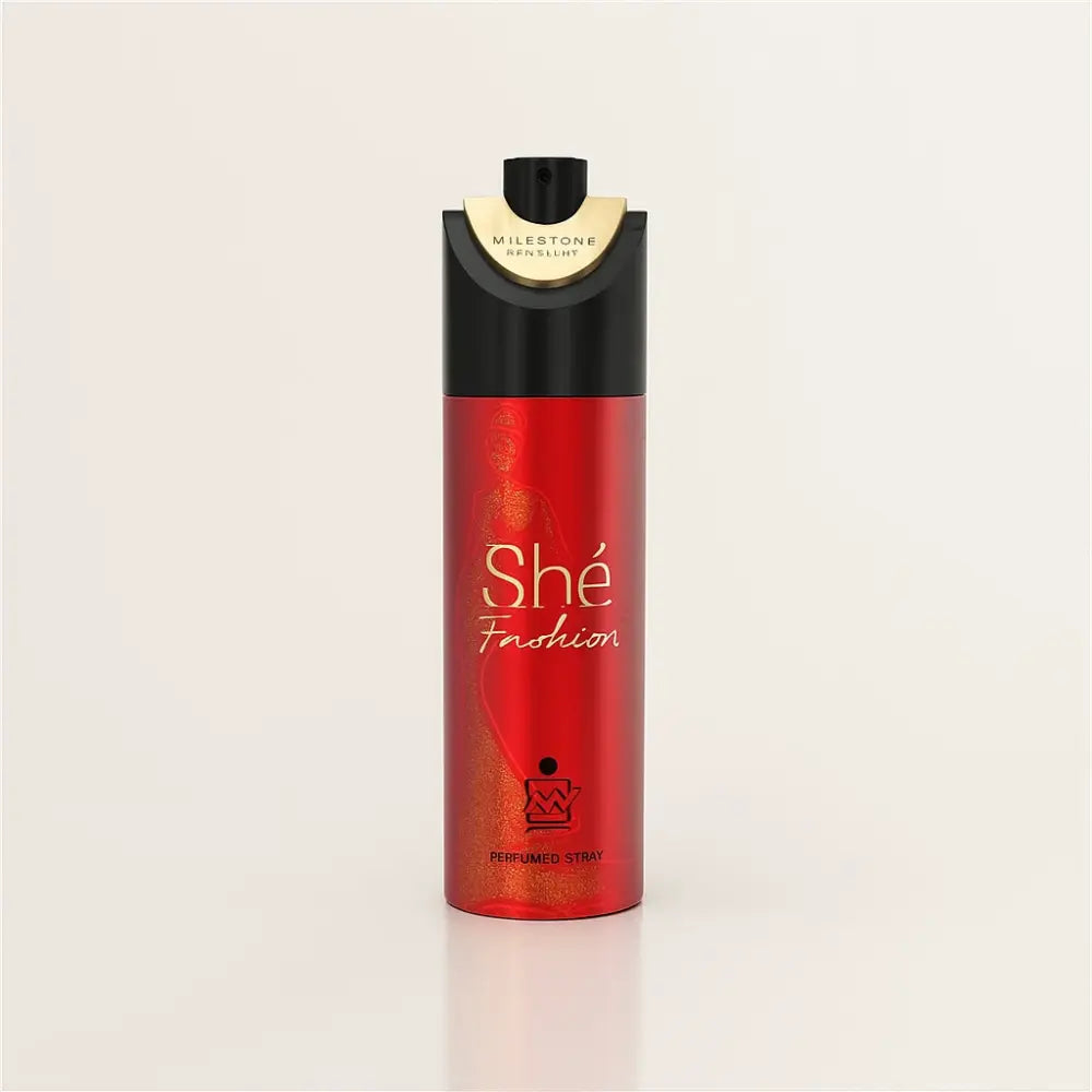 Déodorant She Fashion - SÌ Passione Armani Inspiration Sì Passione Armani