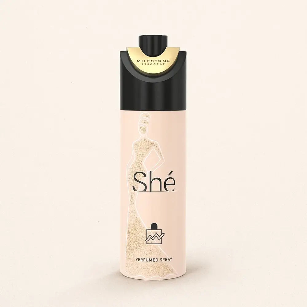 Déodorant She - SÌ Armani Inspiration Sì Armani