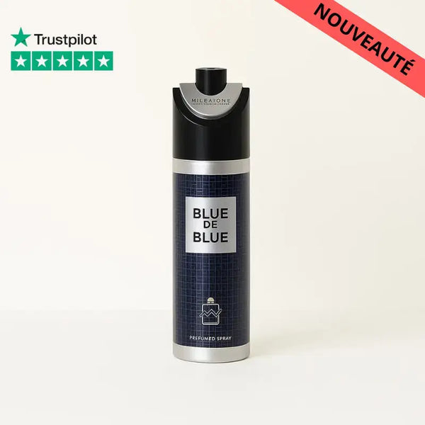 Déodorant Blue de Blue - Bleu de Chanel Inspiration Bleu de Chanel