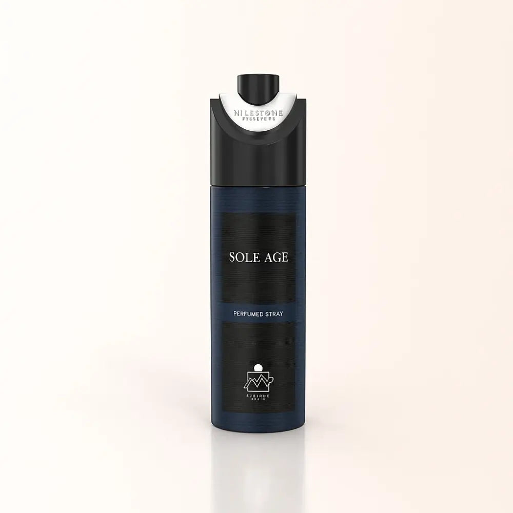 Déodorant Soleage - Sauvage Dior Inspiration Sauvage DIOR