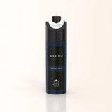 Déodorant Soleage - Sauvage Dior Inspiration Sauvage DIOR