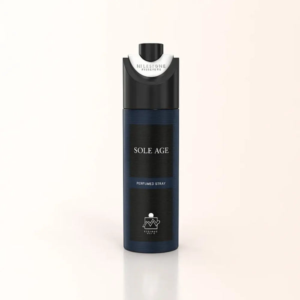 Déodorant Soleage - Sauvage Dior Inspiration Sauvage DIOR