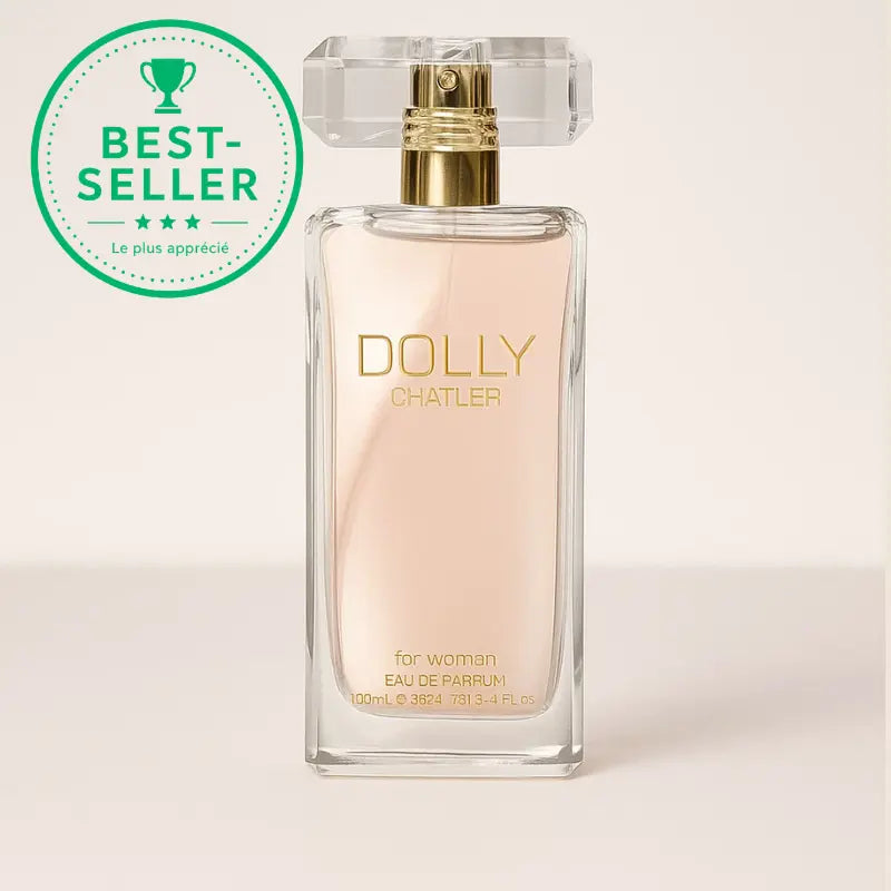 Dolly - Idôle Inspiration Idôle Lancôme