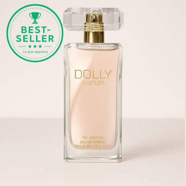Dolly - Idôle Inspiration Idôle Lancôme