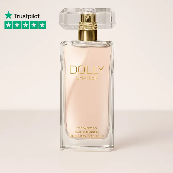 Dolly - Idôle Lancôme Inspiration Idôle Lancôme