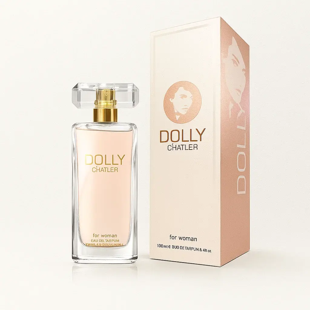 Dolly - Idôle Lancôme Inspiration Idôle Lancôme