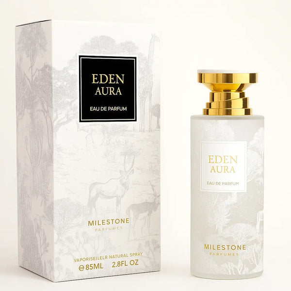 Eden Aura Inspiration GRIS DIOR