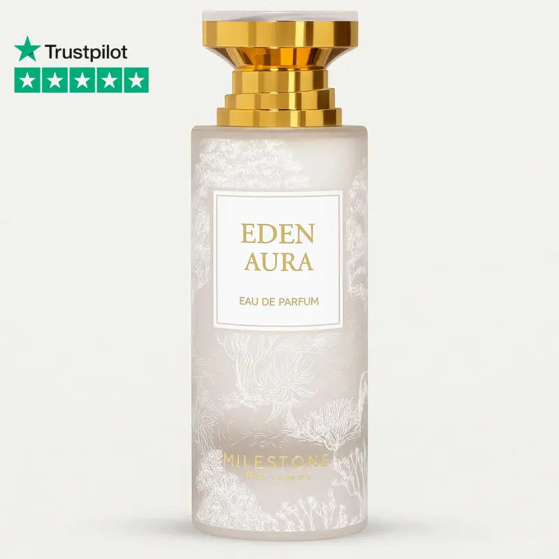 Eden Aura Inspiration GRIS DIOR