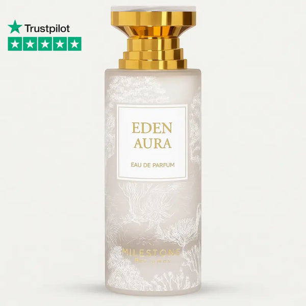 Eden Aura Inspiration GRIS DIOR