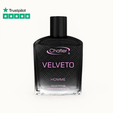 Empower He's - Stronger With You Armani Inspiration Born in roma Valentino