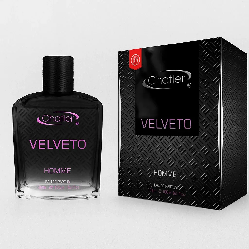 Empower He's - Stronger With You Armani Inspiration Born in roma Valentino