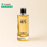 Empower He's - Stronger with you Armani Inspiration Stronger with you Armani