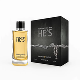 Empower He's - Stronger with you Armani Inspiration Stronger with you Armani