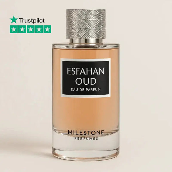 Esfahan Oud Inspiration Oud Ispahan Dior