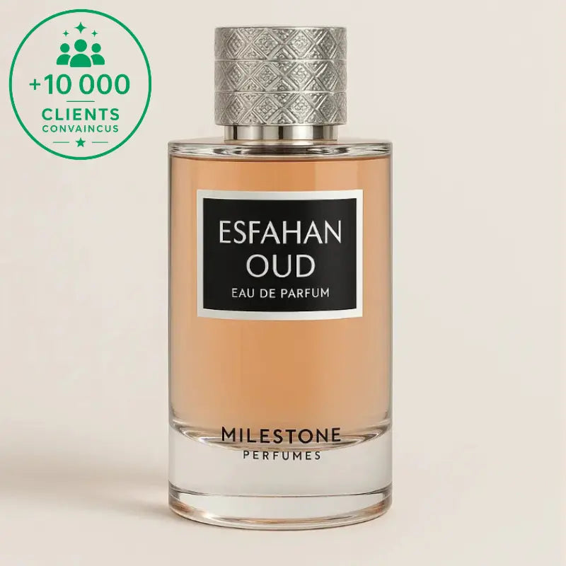 Esfahan Oud - Oud Ispahan Dior Inspiration Oud Ispahan Dior