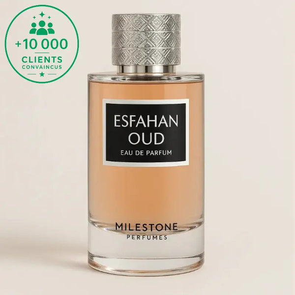 Esfahan Oud - Oud Ispahan Dior Inspiration Oud Ispahan Dior
