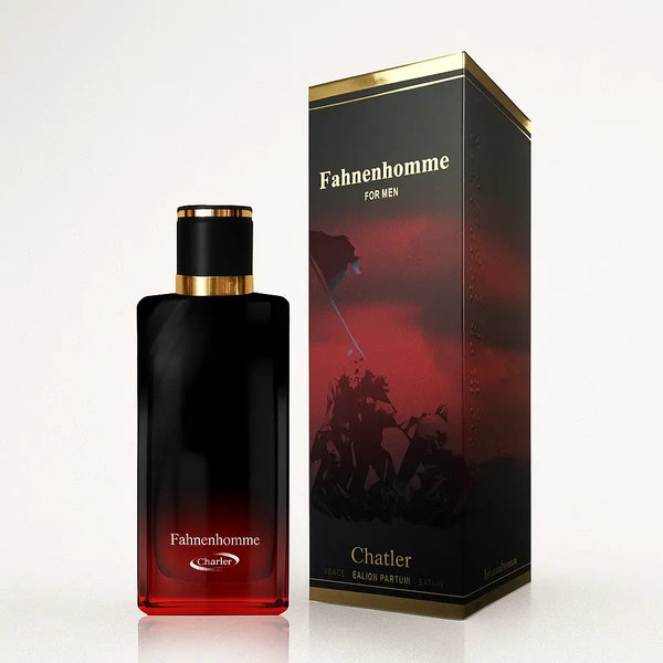 FAHRENHOMME Inspiration FAHRENHEIT DIOR