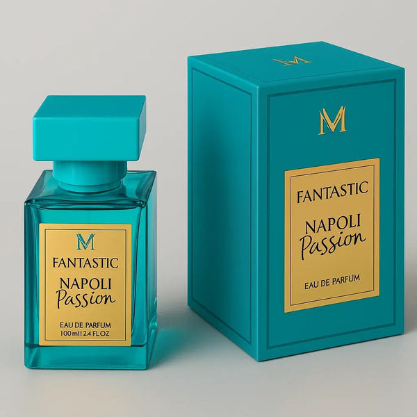 Fantastic Napoli Passion Inspiration Neroli Portofino Tom Ford