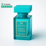 Fantastic Napoli Passion Inspiration Neroli Portofino Tom Ford