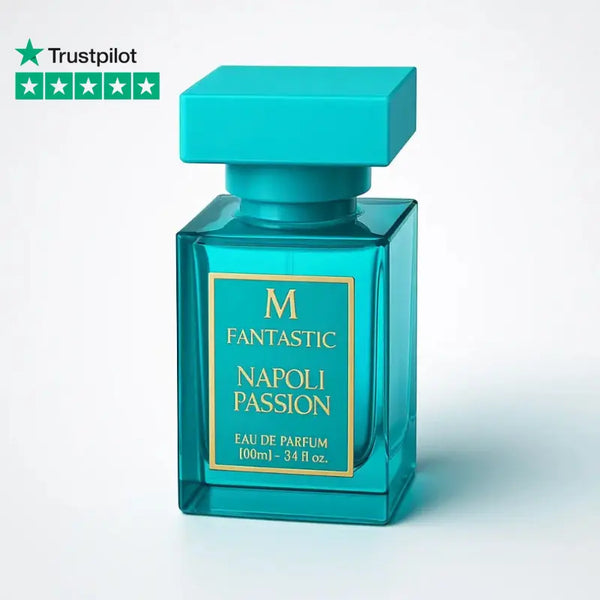 Fantastic Napoli Passion Inspiration Neroli Portofino Tom Ford
