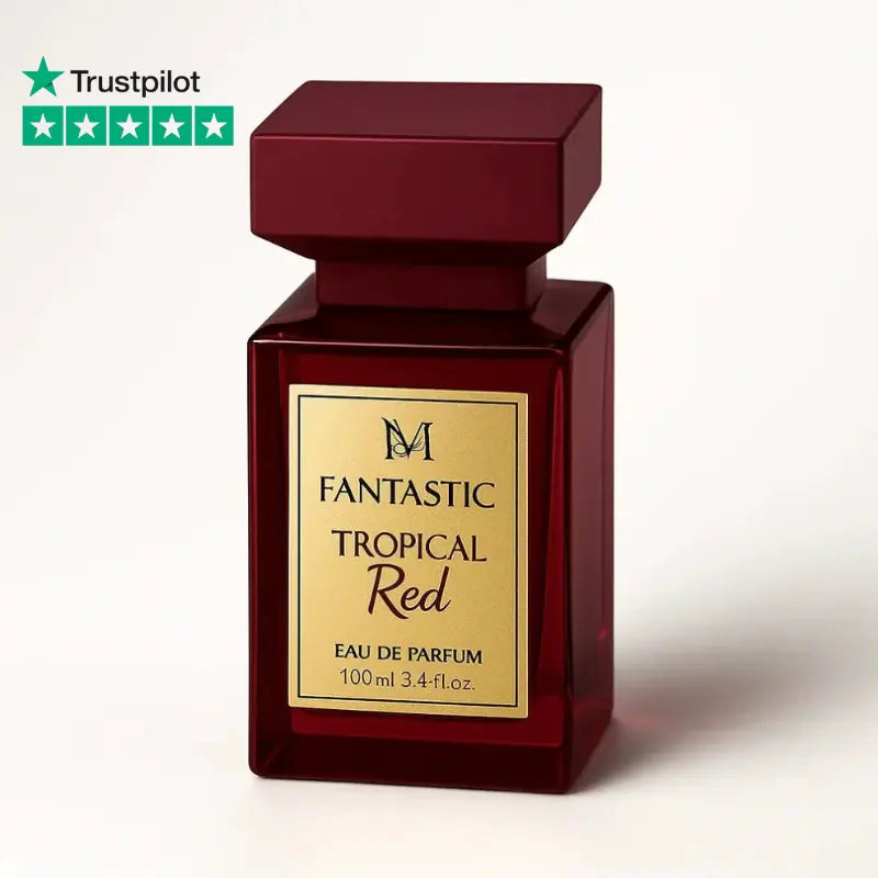 Fantastic Red Inspiration Jasmin Rouge Tom Ford