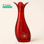 Fleur d'amour hot Inspiration Flower By Kenzo
