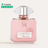Garden of Haven - Mon Guerlain Inspiration Mon Guerlain