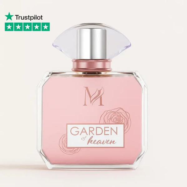 Garden of Haven - Mon Guerlain Inspiration Mon Guerlain