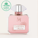 Garden of Haven - Mon Guerlain Inspiration Mon Guerlain