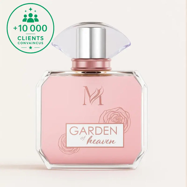 Garden of Haven - Mon Guerlain Inspiration Mon Guerlain
