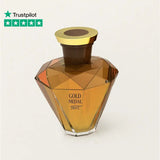 Gold Medal For Her - Lady Million Paco Rabanne Inspiration Lady Million Paco Rabanne