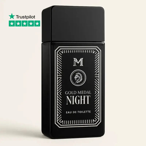 Gold Medal Night Inspiration One Million Intense Paco Rabanne