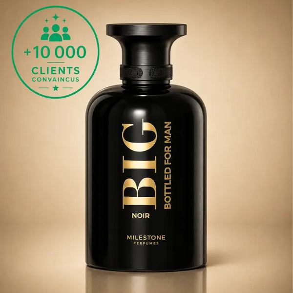Grand Noir - Boss Bottled Boss Inspiration Boss Bottled Boss