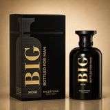 Grand Noir - Boss Bottled Boss Inspiration Boss Bottled Boss