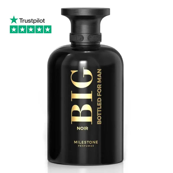 Grand Noir Inspiration Boss Bottled Boss