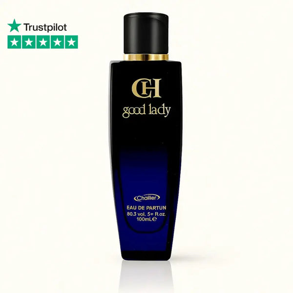 Great Lady - Good Girl Carolina Herrera Inspiration Good Girl Carolina Herrera