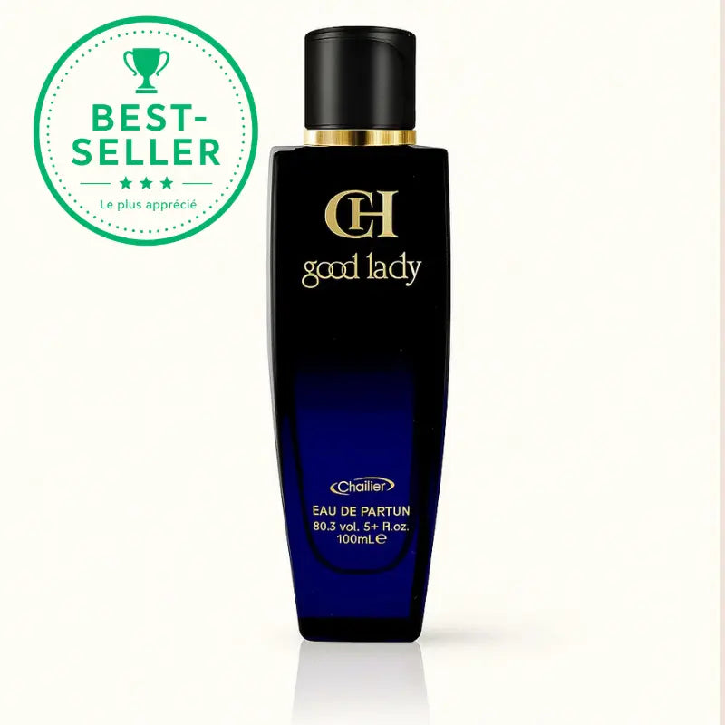 Great Lady - Good Girl Carolina Herrera Inspiration Good Girl Carolina Herrera