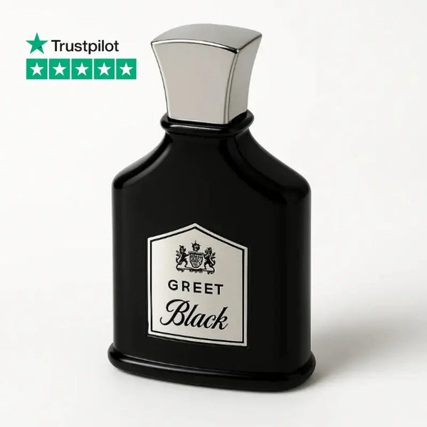 Greet Black Inspiration Aventus Creed