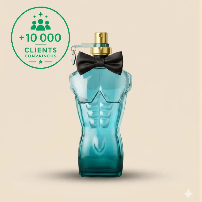 Groom - Le beau JPG Inspiration Le Beau Jean Paul Gaultier