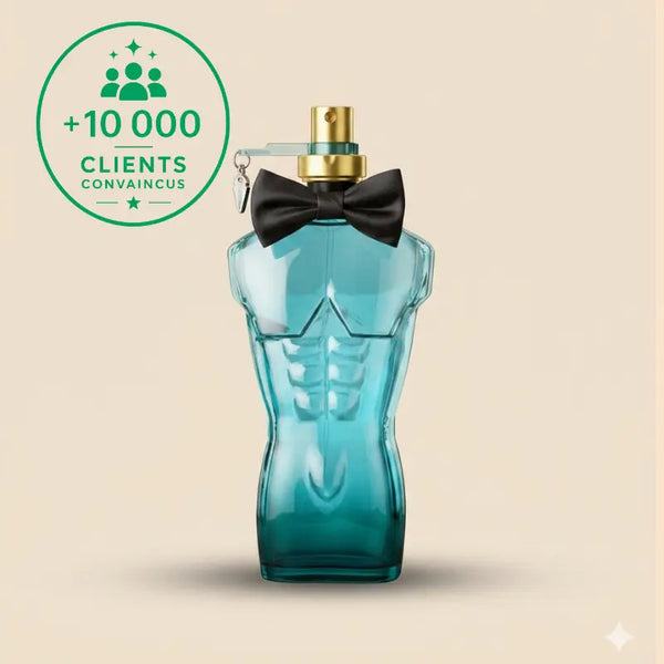 Groom - Le beau JPG Inspiration Le Beau Jean Paul Gaultier