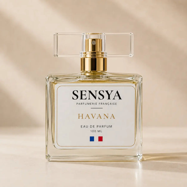 HAVANA - Eau de Parfum 100ml Fruité Exotique