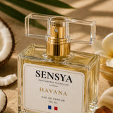 HAVANA - Eau de Parfum 100ml Fruité Exotique