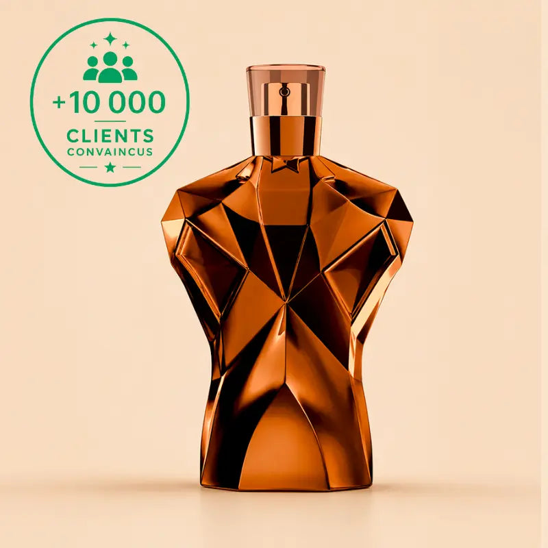 HERO ROBUST - Le Mâle Elixir JPG Inspiration Le Mâle Elixir Jean Paul Gaultier